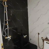 آپارتمان شیک بهارستان هلال بریم ... زمین شهری|فروش آپارتمان|آبادان, |دیوار