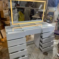 میز آرایشی مدل کوبا تمام انواع با ضمانت تمام ایران