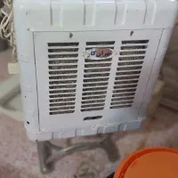 کولر آبی