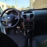 فروش کوئیک 1403 کارکرد 7000|خودرو سواری و وانت|رفسنجان, |دیوار