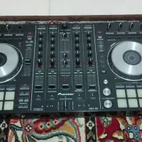دستگاه دی جی دیجی پایونیر sx pioneer کنترولل dj