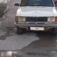 وانت‌پیکان‌معاوضه با‌پراید|خودرو سواری و وانت|تایباد, |دیوار