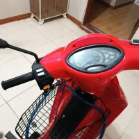 موتورسیکلت ویو مزایدە 89|موتورسیکلت|بوکان, |دیوار