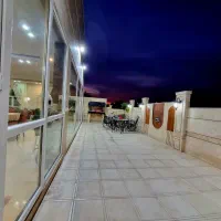 ۲۱۵ متر سه نبش قلب شهرک غرب سند ششدانگ آماده|فروش آپارتمان|مشهد, شهرک لشکر (شهرک غرب)|دیوار