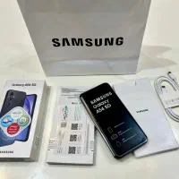 سامسونگ A54 حافظه 256  مدل 5G مشابه نو