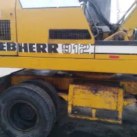 بیل مکانیکی نهصد و دوازده|خودرو سنگین|مرند, |دیوار