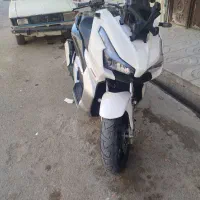 موتور ADV150مدل 1402|موتورسیکلت|نسیم‌شهر, |دیوار