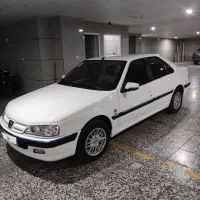 پارس تیوفایو گاز سیمی 1400