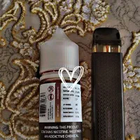 سیگار الکترونیکی نو