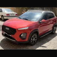 ایکس ۲۲ پرو اتومات مدل ۴۰۱