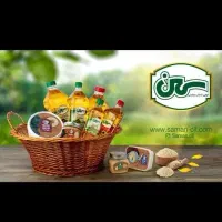 ویزیتور موادغذایی در مناطق ۴ و۱۲ تهران