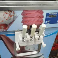 دستگاه بستنی ساز نیکنام