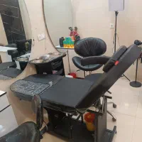 فروش وسایل سالن|آرایشگاه و سالن‌های زیبایی|دورود, |دیوار