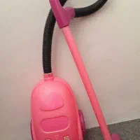 جارو برقی اسباب بازی