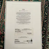 تبلت اپل iPad 10th 2022 wifi 10.9 Inch