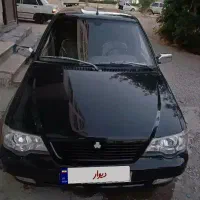 پراید ۱۳۲مدل ۹۶