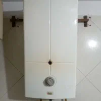آبگرمکن دیواری بوتان ۳۱۱۵کم فشار درحد|آبگرمکن، پکیج، شوفاژ|کرج, حسین آباد (اکبر آباد)|دیوار