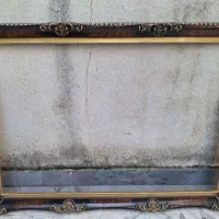 قاب بزرگ مناسب تابلو فرش