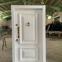 درب ضدسرقت استیل ترمووال کد S2210|مصالح و تجهیزات ساختمان|بهشهر, |دیوار