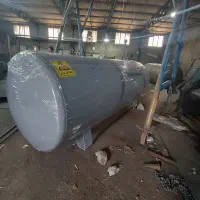 تولید مخازن گاز مایع LPG باغ ویلا ...|مصالح و تجهیزات ساختمان|تهران, سعیدآباد|دیوار