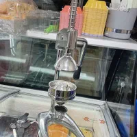 آب پرتقال گیر