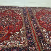 فرش هریس صمد خان|فرش|تبریز, |دیوار