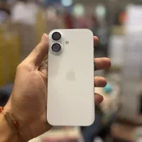 iPhone 16 256 گیگ شرکتی