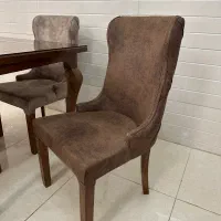 میزنهار خوری|میز و صندلی غذاخوری|بروجرد, |دیوار