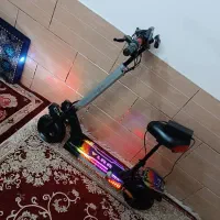 اسکوتر برقی VOLRA C10