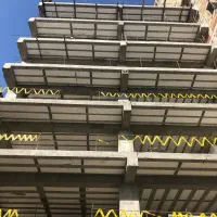 ۱۰۰ متر پیش فروش رودهن