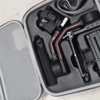 گیمبال DJI RS 3|دوربین عکاسی و فیلم‌برداری|تهران, امیرآباد|دیوار