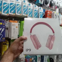هدفون p9|لوازم جانبی موبایل و تبلت|ملایر, |دیوار