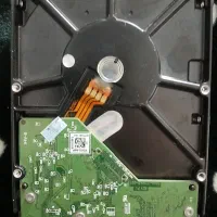 هارد اینترنال(داخلی) وسترن 1ترابایت سالم. فوری|قطعات و لوازم جانبی رایانه|کرج, شهرک آسمان|دیوار