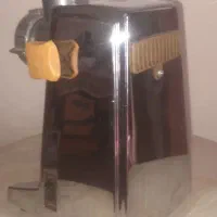 چرخ گوشت خانگی ژاپنی زیر خاکی