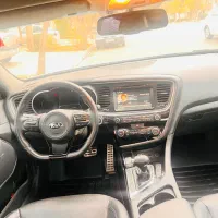 اپتیما 2014|خودرو سواری و وانت|مشهد, سرافرازان|دیوار