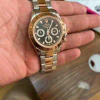 ساعت رولکس دیتونا