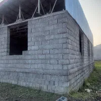 فروش خانه ویلایی نیمه کاره ۹۰ متری ۲ خوابه|فروش زمین و ملک کلنگی|رشت, لاکان شهر|دیوار