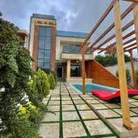 ویلای-لوکس-استخر-روف-گاردن-نزدیک-جنگل-سند6دانگ