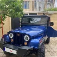 جیپ شهباز