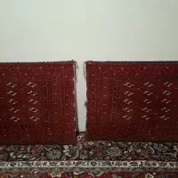 پشتی ترکمنی