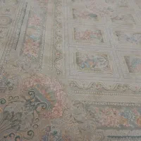 دو تخته فرش۹متری۱۲۰۰شانه