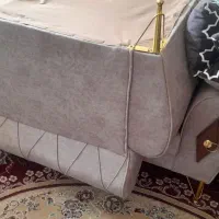 مبل|مبلمان خانگی و میز عسلی|فولادشهر, بوستان خلیج فارس|دیوار