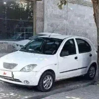 تیبا2 ، مدل 98 ، بیرنگ