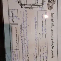 فروش پراید ۱۳۱sx بنزینی