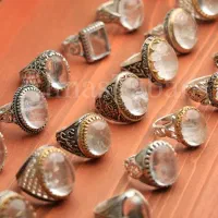 انگشتر های نقره مردانه با سنگ دٌرنجف هدیه روز مرد