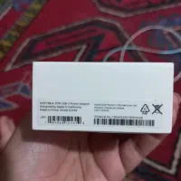 آداپتور اصلی آیفون نو به همراه کابل فروش فوری|لوازم جانبی موبایل و تبلت|اردبیل, |دیوار