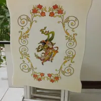 میز عسلی تاشو|مبلمان خانگی و میز عسلی|پاکدشت, |دیوار