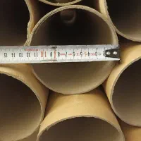 لوله بسته بندی