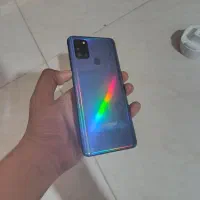 گوشی a21s|موبایل|دماوند, مسکن مهر گیلاوند|دیوار