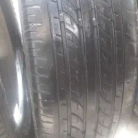 لاستیک 205